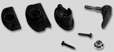 GIVI Fixing Brackets Set Complete | Z1963R