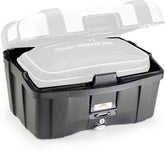 GIVI Case Base For Trk46N, Black | Z2061FNM