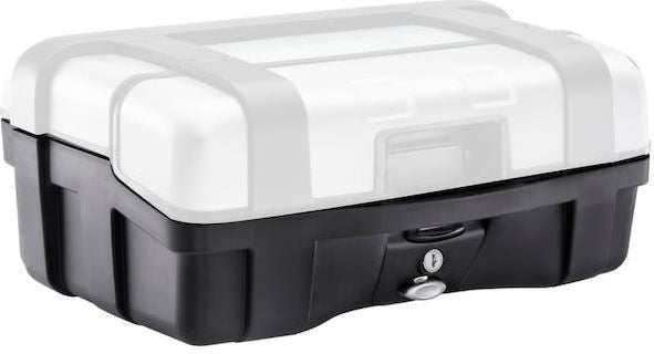 GIVI Case Base For Trk33N, Black | Z2062FNM