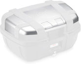 GIVI Alu-Cover Set For Black Trk33B / 46B | Z2070NR