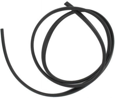 GIVI Suitcase Seal Black For Trk33 / 46N | Z2072R