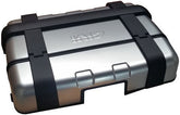 GIVI Case Cover For Trk33 / 46N Black / Alu | Z2073CNM