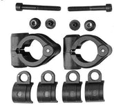 GIVI Mounting Chuck Set For S310 / S320 | Z2125M