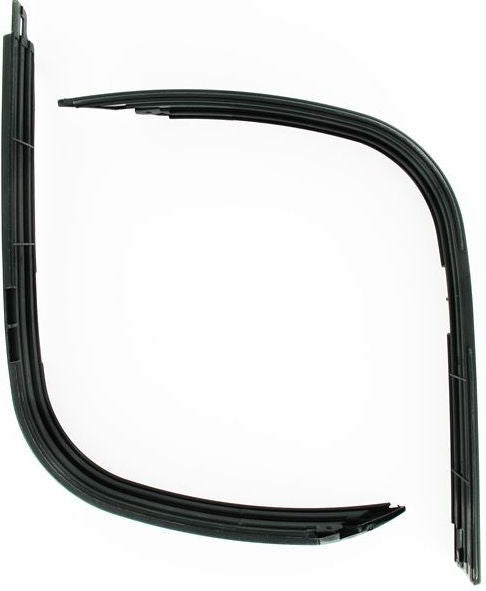 GIVI Decorative Strips Left + Right | Z215N