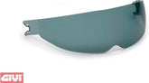 GIVI Indoor Tinted Visor Without Ece For Hps Helmet | Z2203R