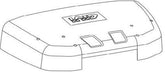 GIVI Alu-Cover Anodized For Trk52 | Z2211OXCR
