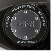 GIVI Visor Cover Completely Right - Left | Z2216R