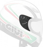 GIVI Visiermechnik Right And Left | Z2222R