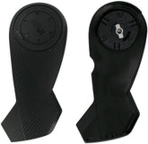 GIVI Lateral Plastic Covers, Conversion To Jet | Z2235R