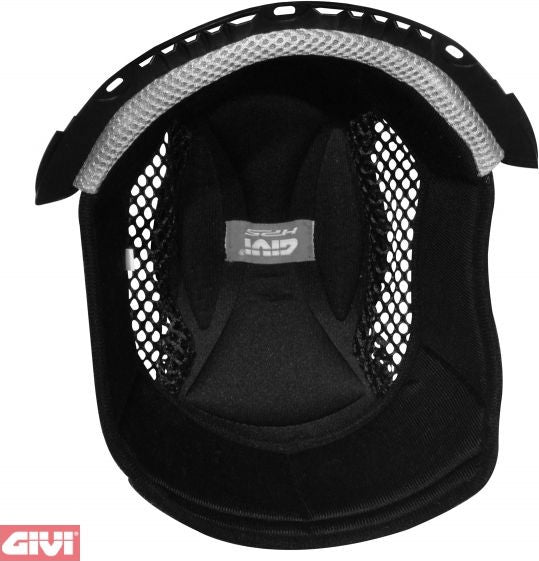 GIVI Lining For Hps H20.6 / H20.9 Helmet Size S | Z2241N56R