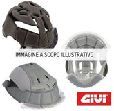 GIVI Lining (From 2013) Size Xl | Z2254B61R