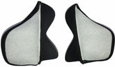 GIVI Cheek Pads With Two Snaps From 2013 Size Xs | Z2255B54R