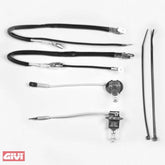 GIVI Halogenlamps Few - 12V 55W H3 | Z2256