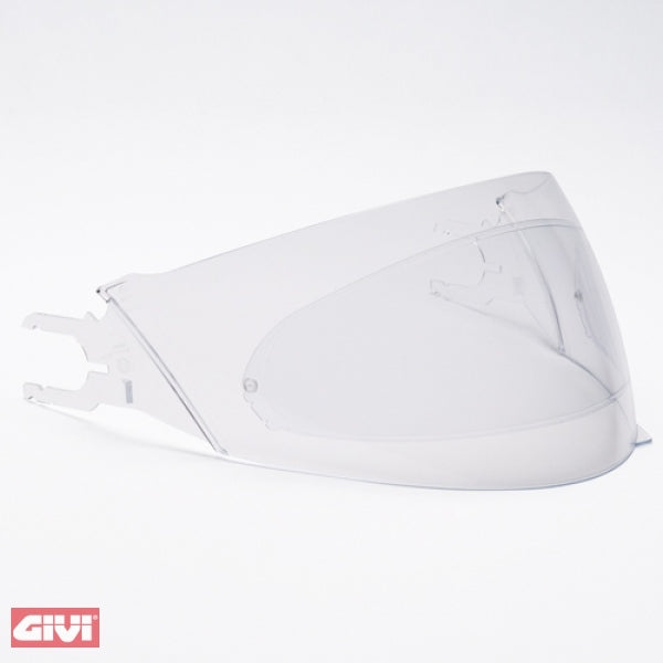 GIVI Visor Transparent With Pinlock Lens | Z2261KIT