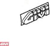 GIVI GIVI Script | Z229