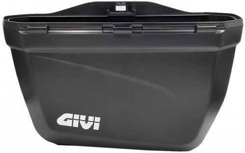 GIVI Suitcase Bottom Right For E22 Black | Z22FNDXM