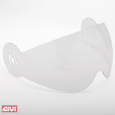 GIVI Visor Transparent With Ece | Z2314TR
