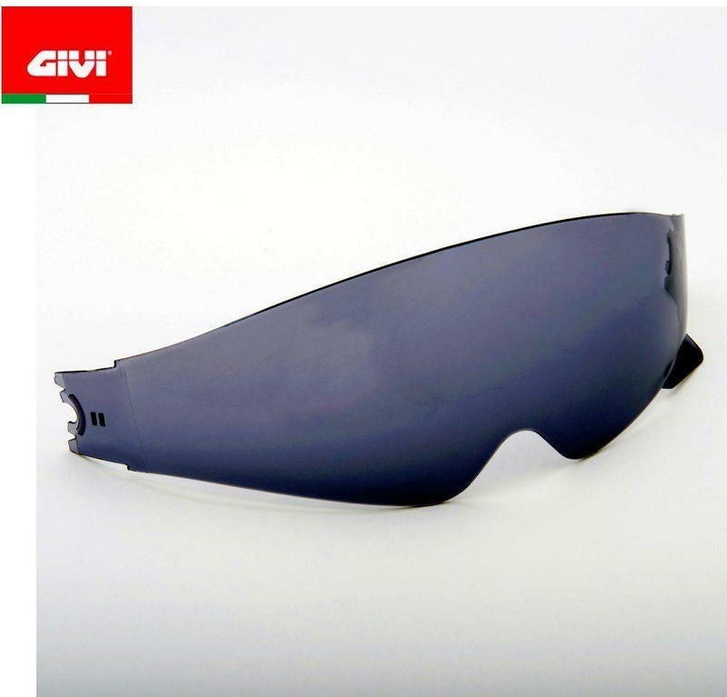 GIVI Sun Visor Tinted Without Ece | Z2316FR
