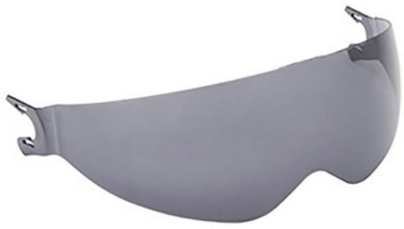 GIVI Visor Tinted Without Ece | Z2317FR-2