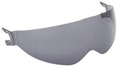 GIVI Visor Tinted Without Ece | Z2317FR-2