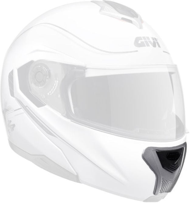 GIVI Below The Air Inlet For Hps X 14 Modular Helmet | Z2319R