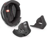 GIVI Lining + Cheek Pads Size M | Z232058R