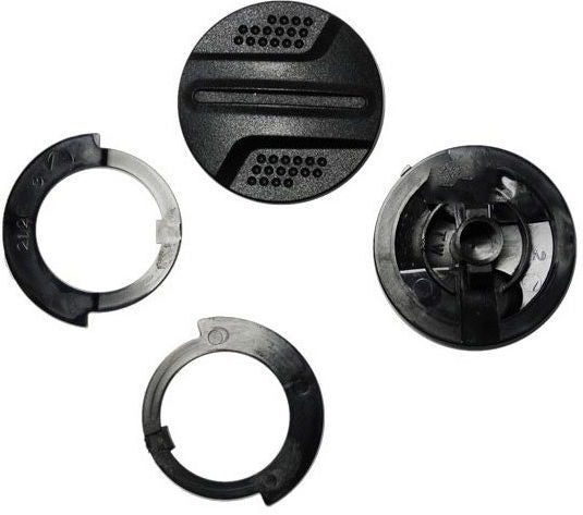 GIVI Visor Mechanism Completely Right - Left | Z2325CR