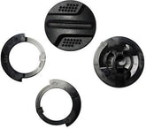 GIVI Visor Mechanism Completely Right - Left | Z2325CR