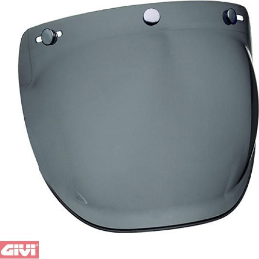 GIVI Visor 75% Tinted For Hps | Z2363FR