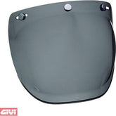 GIVI Visor 75% Tinted For Hps | Z2363FR
