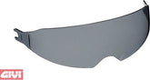 GIVI Sun Visor Tinted Without Ece | Z2391R