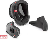 GIVI Lining + Cheek Pads Size Xxl | Z239563R