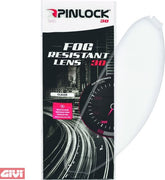 GIVI Antifog Lens Pinlock30 For X21, X.20 | Z2399R