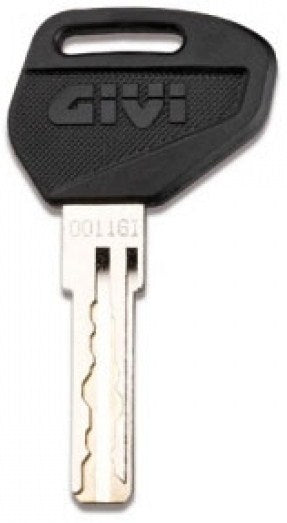 GIVI Unencrypted Key Security Lock | Z2400CNGR