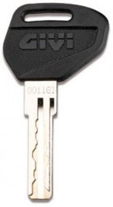 GIVI Unencrypted Key Security Lock | Z2400CNGR