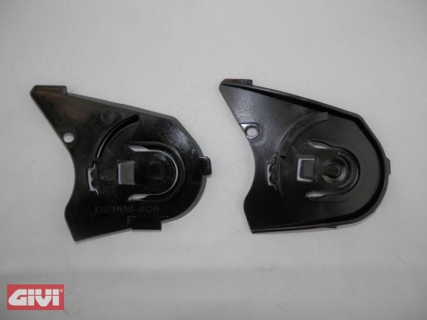 GIVI Visor Mechanism Completely Right - Left | Z2441R