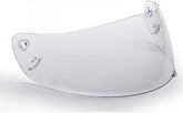 GIVI Visor Clear With Ece Helmet H50.4 | Z2449TR