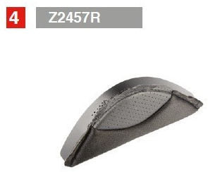 GIVI H50.4 Deflectors | Z2457R