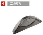 GIVI H50.4 Deflectors | Z2457R
