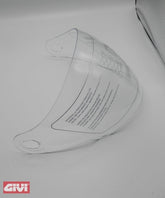 GIVI Visor Transparent With Ece | Z2483TR