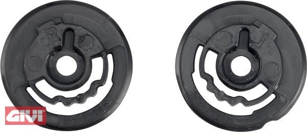 GIVI Visor Mechanism Complete Left And Right | Z2487R