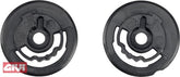 GIVI Visor Mechanism Complete Left And Right | Z2487R