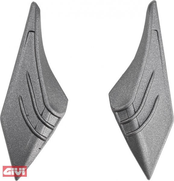 GIVI Slide Completely For Visor Visor In Blue | Z2488B367R