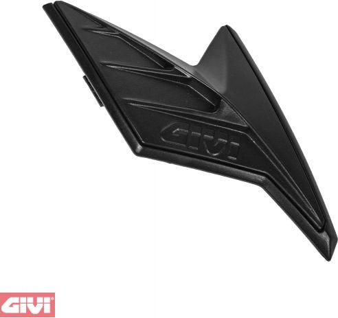 GIVI Upper Ventilation Right For 50.5 Tridion | Z2495DXR