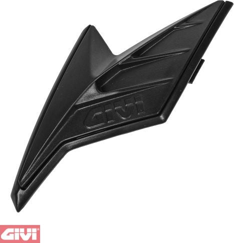 GIVI Upper Ventilation Left For 50.5 Tridion | Z2495SXR