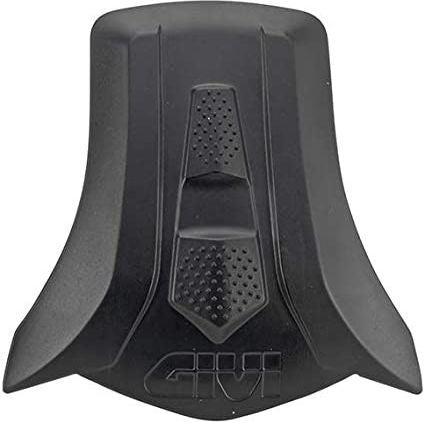 GIVI Upper Ventilation (Titanium Matte) For X.21, X.20 | Z2496G768R
