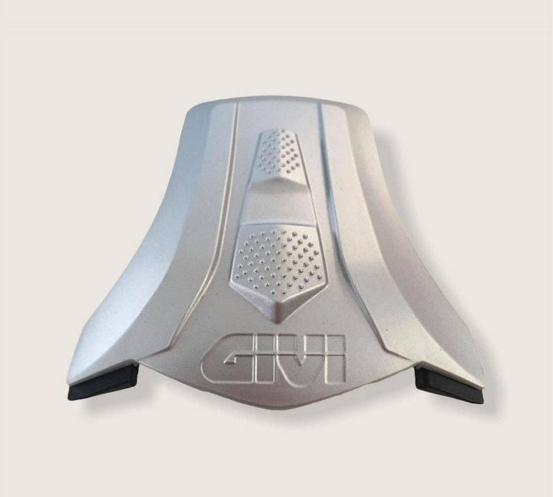 GIVI Upper Ventilation (Silver Matte) For X.21, X.20 | Z2496G779R
