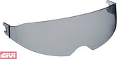 GIVI Sun Visor Tinted 75% For Hps Helmet | Z2502FR