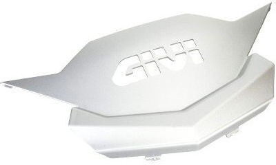 GIVI Medium Plate Complete | Z2513R