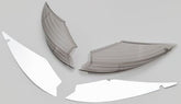 GIVI Reflectors For Transparent B360Nt | Z2514FR
